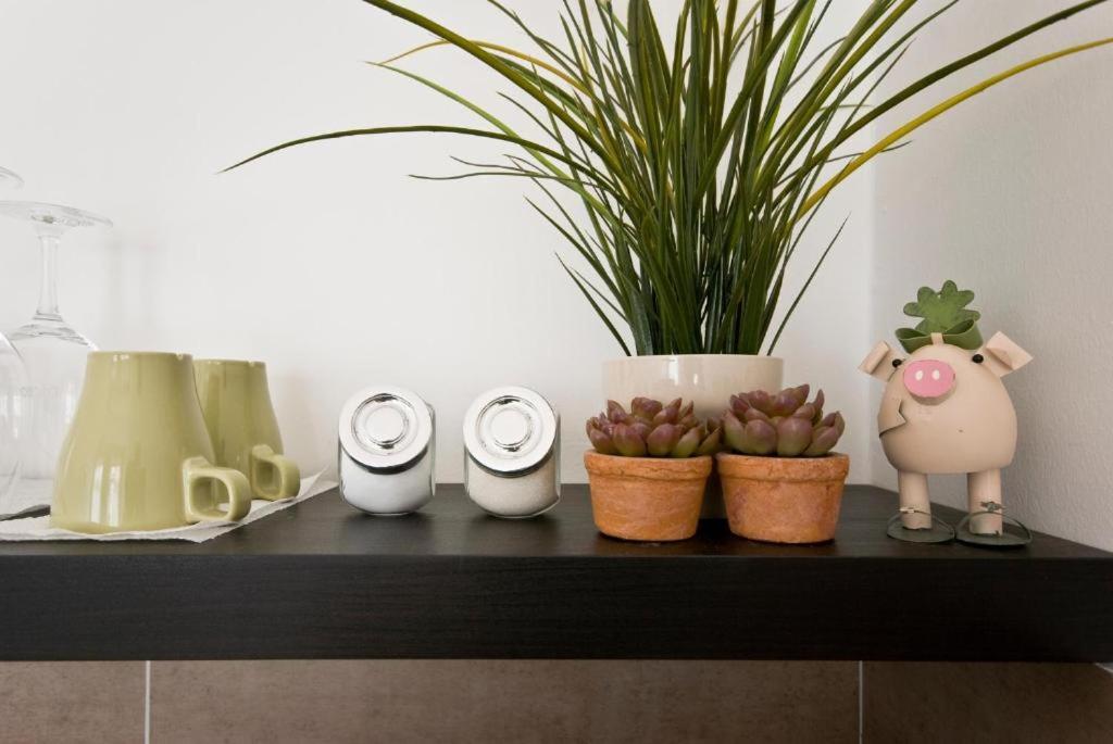 Balcony Apartment ブダペスト エクステリア 写真